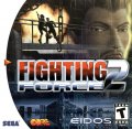 Fighting Force 2