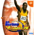 Virtua Athlete 2K