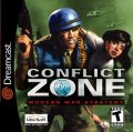 Conflict Zone: Modern War Strategy