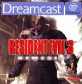 Resident Evil 3: Nemesis