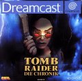 Tomb Raider: Die Chronik