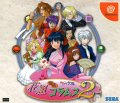 Sakura Taisen: Hanagumi Taisen Columns 2