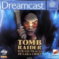 Tomb Raider : Sur les traces de Lara Croft
