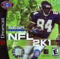 NFL 2K1
