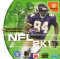 Sega Sports NFL 2K1