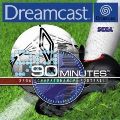 90 Minutes: Sega Championship Football