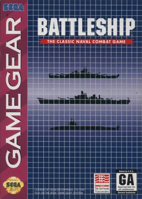 Battleship Battleship