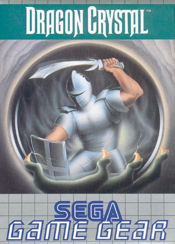 Dragon Crystal Dragon Crystal
