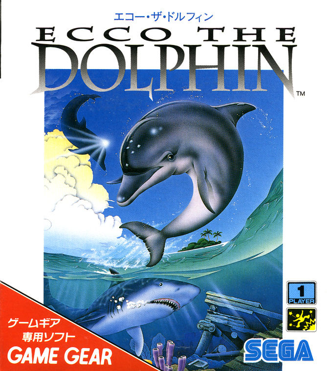 Ecco the Dolphin