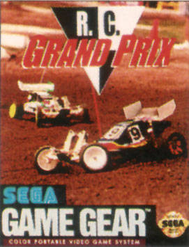 R.C. Grand Prix R.C. Grand Prix