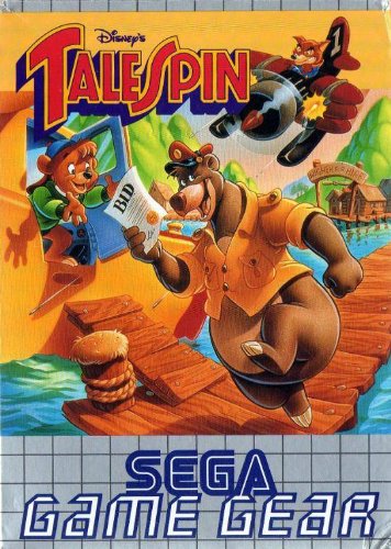 Tale Spin Tale Spin