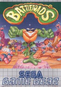 Battletoads Battletoads
