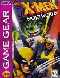 X-Men: Mojo World X-Men: Mojo World