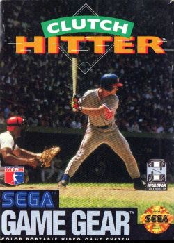 Clutch Hitter Clutch Hitter