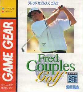 Fred Couples Golf