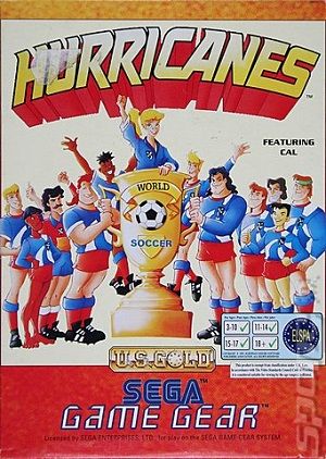 Hurricanes Hurricanes
