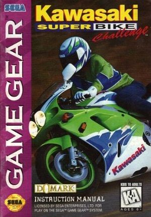 Kawasaki Superbike Challenge Kawasaki Superbike Challenge