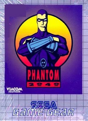 Phantom 2040 Phantom 2040