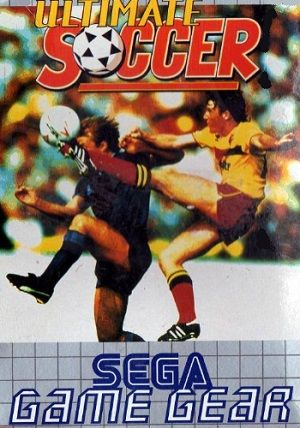Ultimate Soccer Ultimate Soccer