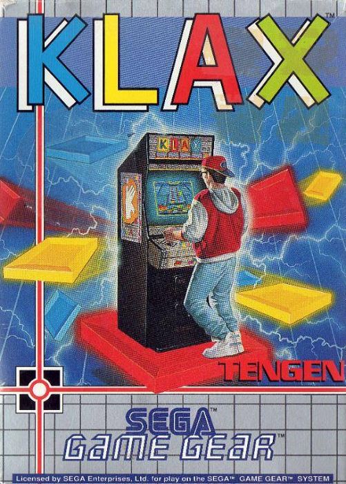 Klax