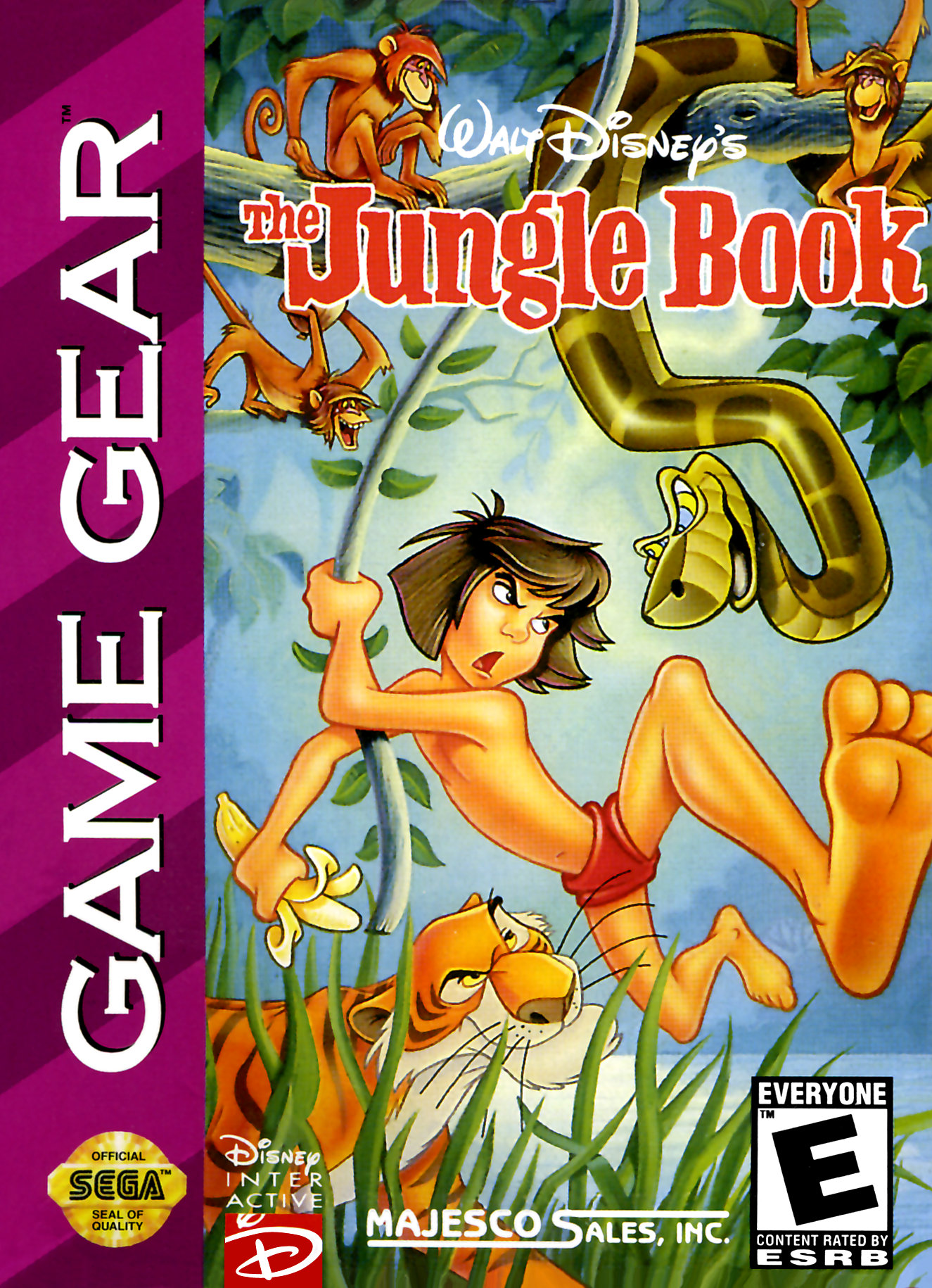 The Jungle Book The Jungle Book