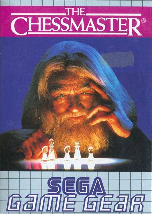 The Chessmaster The Chessmaster