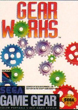 Gear Works Gear Works