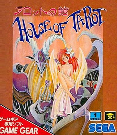 House of Tarot House of Tarot