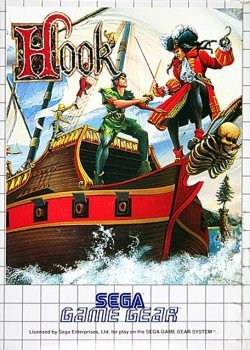 Hook Hook