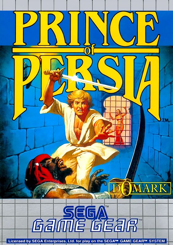 Prince of Persia Prince of Persia
