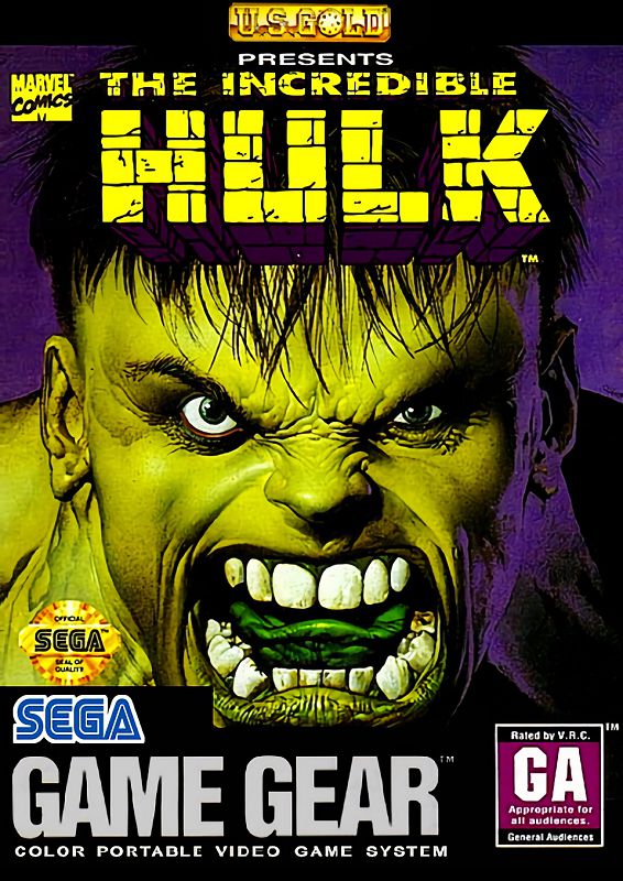 The Incredible Hulk The Incredible Hulk