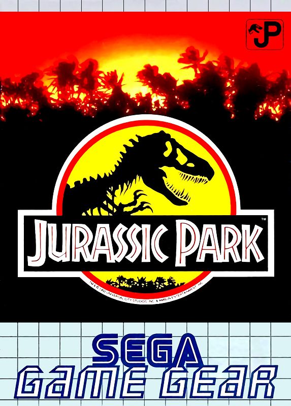 Jurassic Park Jurassic Park