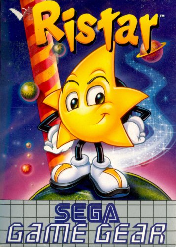 Ristar (Beta) Ristar (Beta)