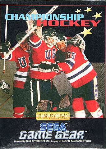 Championship Hockey Championship Hockey