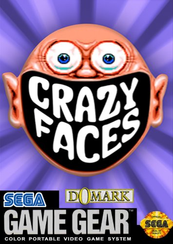 Crazy Faces (Beta)
