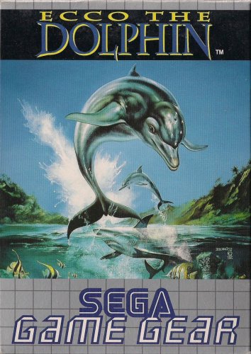 Ecco the Dolphin