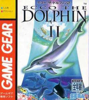 Ecco the Dolphin II