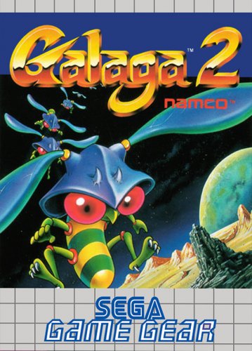 Galaga 2