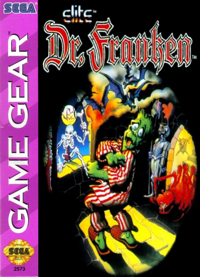 Dr. Franken Dr. Franken