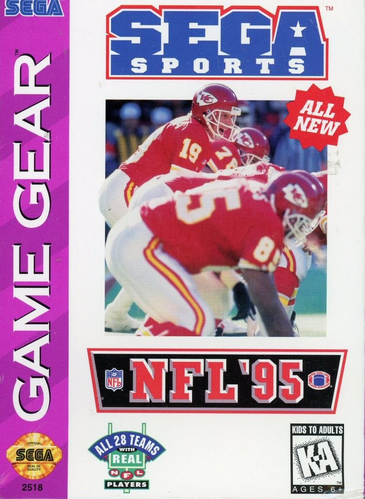 NFL '95