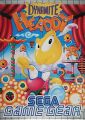 Dynamite Headdy