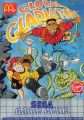 Global Gladiators
