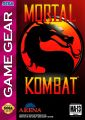 Mortal Kombat