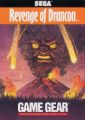 Revenge of Drancon