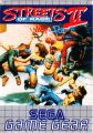 Streets of Rage 2