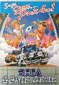 Sega Game Pack 4in1