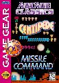 Arcade Classics