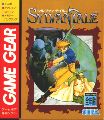 Sylvan Tale