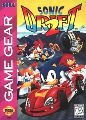 Sonic Drift 2