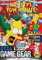 Krusty's Fun House
